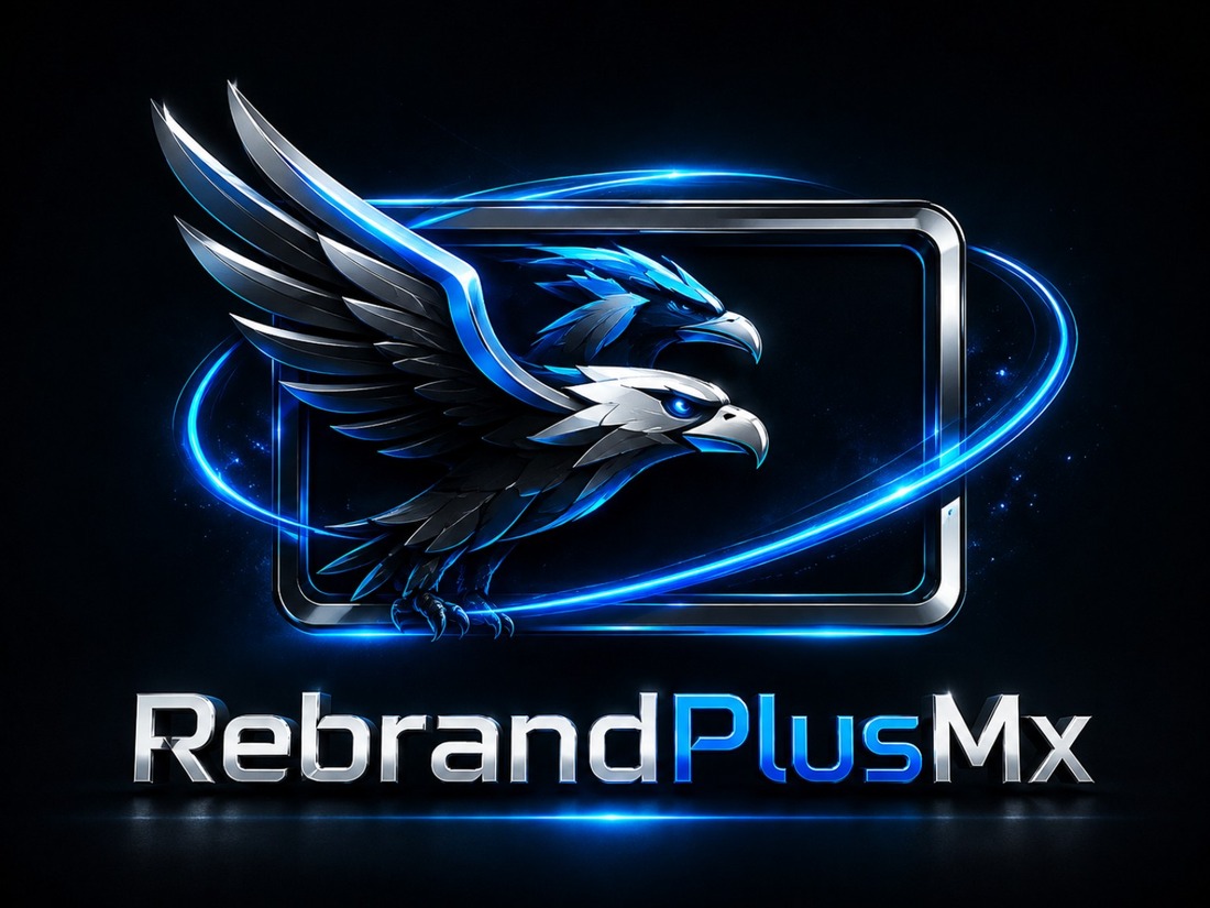 Vista RebrandPlusMx